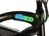 Электровелосипед Eltreco Storm F Утилитарный