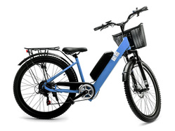 Furendo E-BUTTERFLY 350 GT