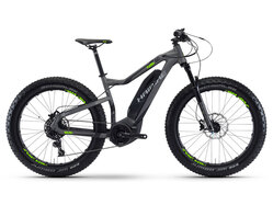 Haibike SDURO FatSix 6.0