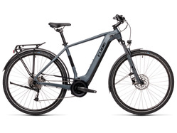 Cube Touring Hybrid One 400 Cube Touring Hybrid One 400