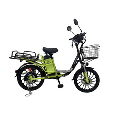 Elbike Largo K12 (Курьер) Elbike Largo K12 (Курьер)