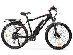 Everest Cross 750w Everest Cross 750w
