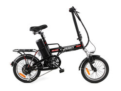 Wellness HUSKY 350