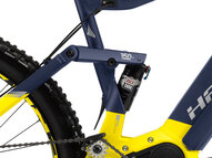 Электровелосипед Haibike (2018) SDURO FullSeven LT 7.0 500Wh 11s NX