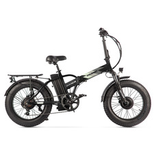Gelbert Saturn Dual PRO (черный) Gelbert Saturn Dual PRO (черный)