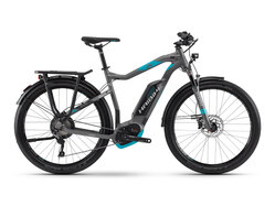 Haibike SDURO Trekking 7.5 men 500Wh 11s SLX Haibike SDURO Trekking 7.5 men 500Wh 11s SLX