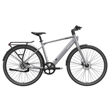 MOKWHEEL Flint Pro (серый)