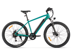 Eltreco XT 600 Pro (зеленый матовый)
