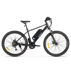 Eltreco XT 600 (черный матовый)