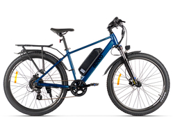 Eltreco XT 850 (синий матовый) Eltreco XT 850 (синий матовый)