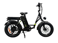 Электрофэтбайк MOTIKO ME21