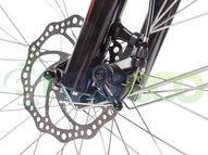 Электровелосипед Eltreco Ultra EX Plus 500W