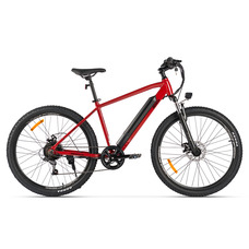 Eltreco XT 600 Pro (красный глянец) Eltreco XT 600 Pro (красный глянец)