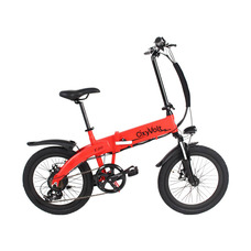 Oxyvolt E-joy Oxyvolt E-joy