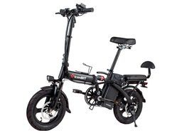 iconBIT E-BIKE K212
