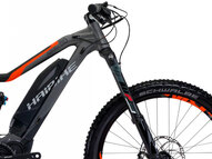Электровелосипед Haibike SDURO Allmtn 8.0