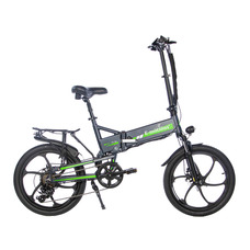 E-motions Fly 500 Premium