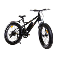 E-motions Challenger Fat Premium