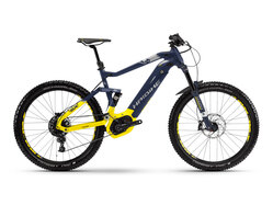 Haibike SDURO FullSeven LT 7.0 500Wh 11s NX Haibike SDURO FullSeven LT 7.0 500Wh 11s NX