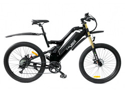 Elbike TURBO R65 (Черный) Elbike TURBO R65 (Черный)