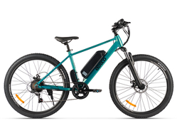Eltreco XT 600 (зеленый матовый) Eltreco XT 600 (зеленый матовый)