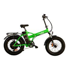 Elbike Taiga 2 St (Зеленый) Elbike Taiga 2 St (Зеленый)