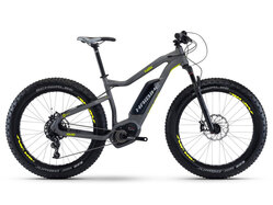 Haibike XDURO FatSix 6.0