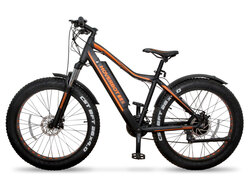 Hoverbot FB-2 FATBIKE Hoverbot FB-2 FATBIKE