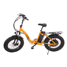 Elbike Taiga 1 с багажником Elbike Taiga 1 с багажником