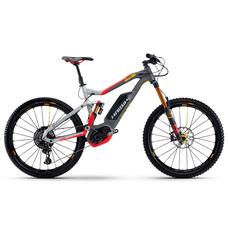 Haibike XDURO Nduro 9.0