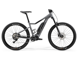 Merida eBig.Trail 500 27.5"+ Merida eBig.Trail 500 27.5"+