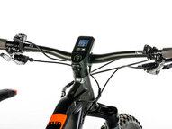 Электровелосипед Haibike SDURO Allmtn 8.0