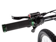 Электровелосипед Benelli Alpan Passion