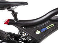 Электровелосипед Eltreco Storm 500