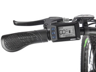 Электровелосипед Eltreco XT 600 D