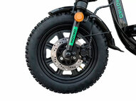 Электровелосипед MOTIKO V6 Pro
