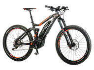 Электровелосипед Haibike SDURO Allmtn 8.0