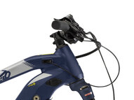 Электровелосипед Haibike (2018) SDURO FullSeven LT 7.0 500Wh 11s NX