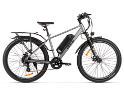 Eltreco XT 800 (серебристый матовый)
