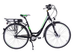 Eltreco Totem Black Aqua E-City Eltreco Totem Black Aqua E-City
